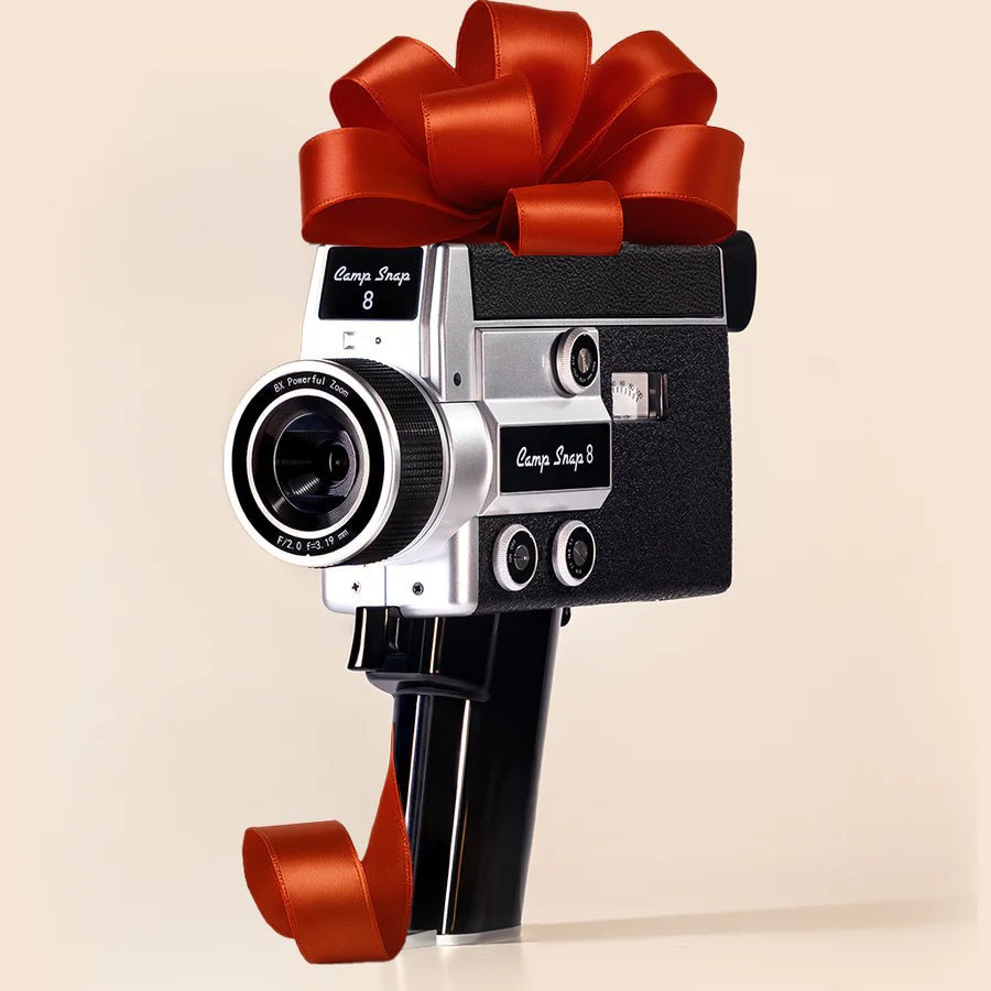 Camp Snap CS-8 Digital Video Camera