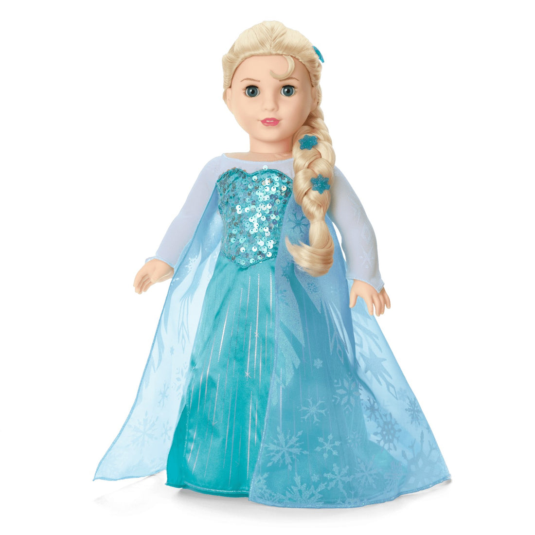 American Girl Disney Frozen Elsa Doll