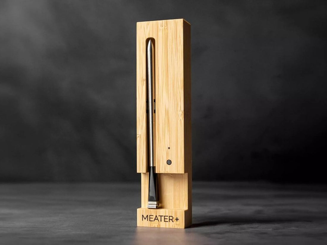 MEATER Plus Smart Meat Thermometer
