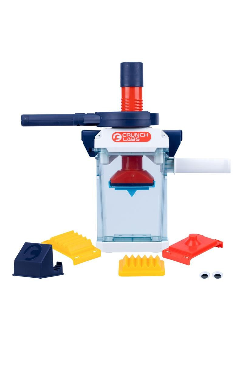 CrunchLabs The Crunchinator by Mark Rober