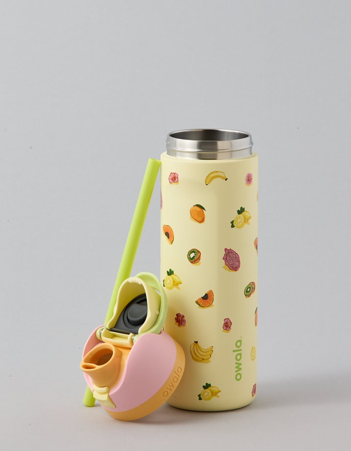 Owala FreeSip 24 oz Water Bottle