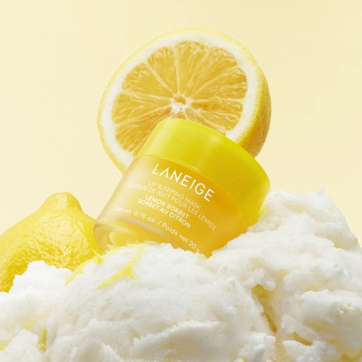 Laneige Lip Sleeping Mask
