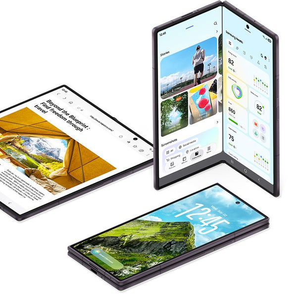Samsung Galaxy Z Fold8