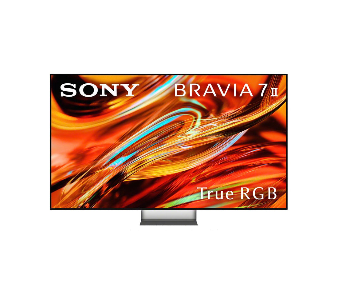 Sony 65" BRAVIA 7 II 4K Google TV