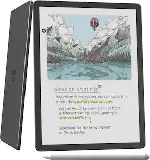 Amazon Kindle Scribe Colorsoft