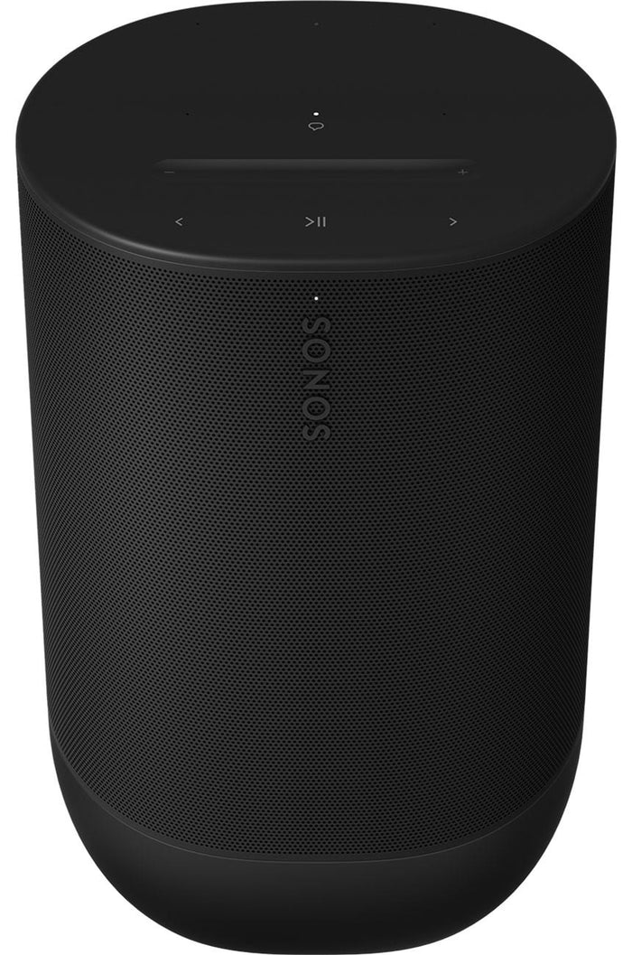 Sonos Move 2 Portable Speaker