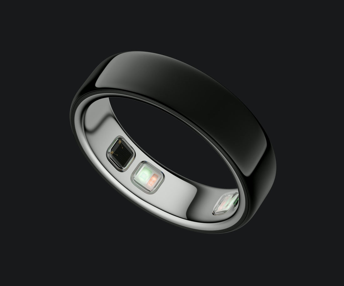 Oura Ring 5