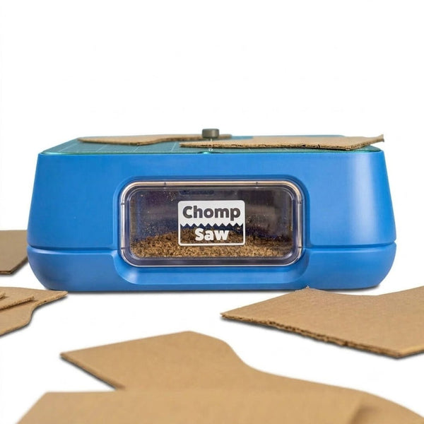 ChompSaw Kids' Safe Power Saw