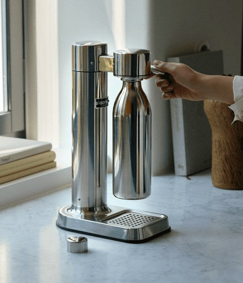 Aarke Carbonator III