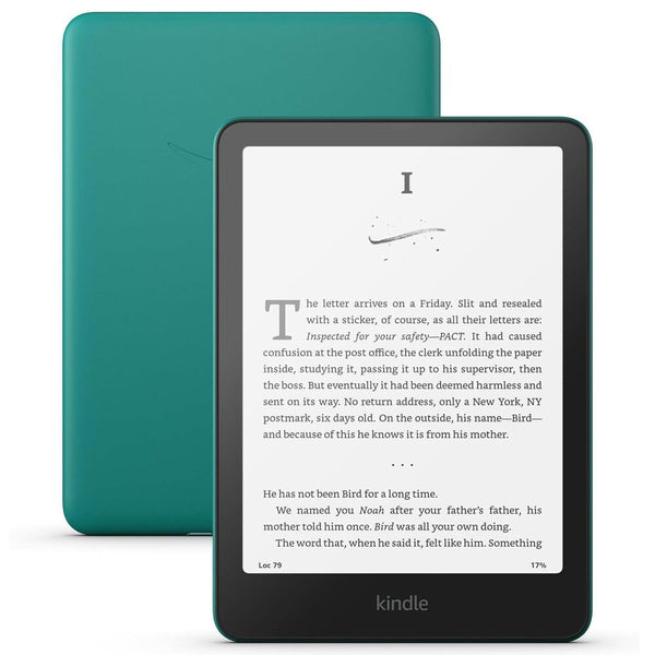 Kindle Paperwhite 16GB