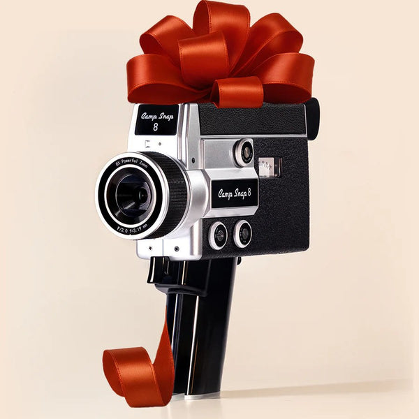 Camp Snap CS-8 Digital Video Camera