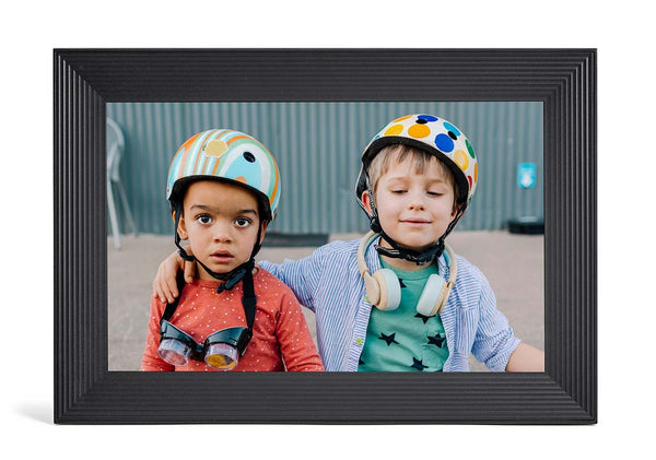 Aura Carver Digital Picture Frame