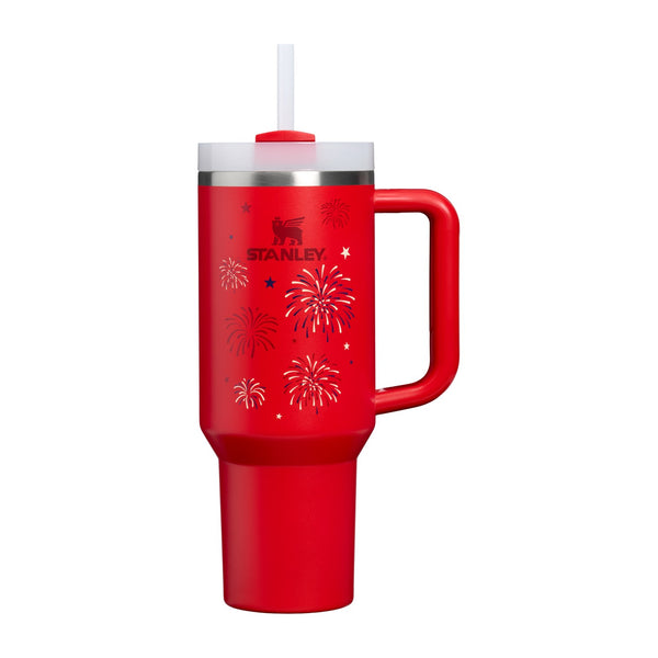 Stanley Quencher H2.0 40 oz Tumbler