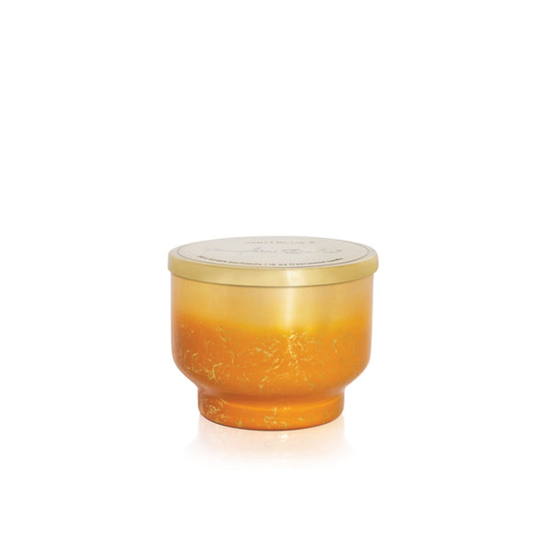 Capri Blue Pumpkin Dulce Candle